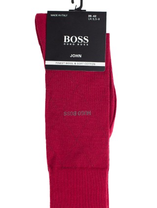 Носки BOSS (5555): фото - Invogue